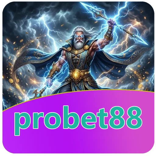 Ilustrasi unduh APK probet88