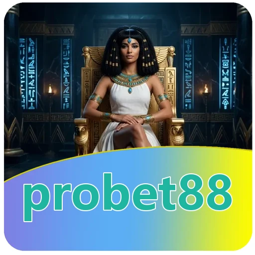 Ilustrasi instal dan buka APK probet88